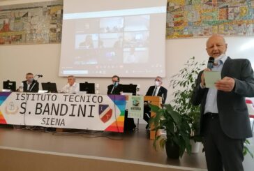 Tra scienza ed etica: gli studenti del Bandini a lezione di sostenibilità