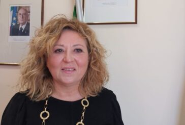 Beltrano nuova direttrice della Medicina di comunità della Asl Tse