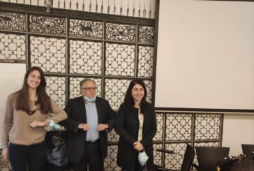 Comune e Provincia con Microcredito per aiutare studenti e donne