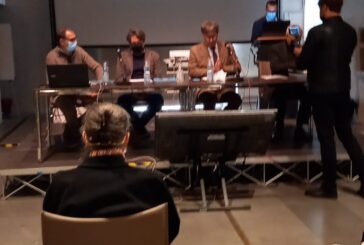 Idit: l’industria della polvere è una mostra fotografica