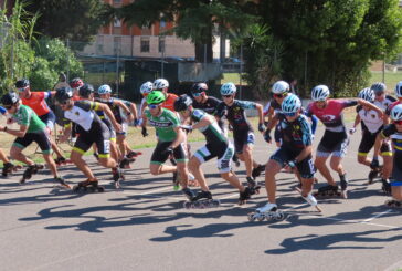 Pattinaggio corsa: la Mens Sana vince il Memorial Pioli