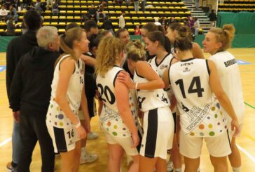 Apf Costone a Firenze sfida il Baloncesto