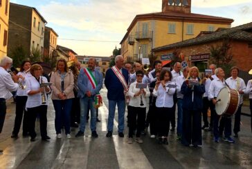 Fiera alla Pieve: prime valutazioni, postazione vaccini e tamponi per il 5 ottobre