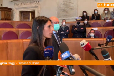 Roma, Raggi: "Al ballottaggio non darò indicazioni di voto"