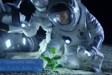 Da Enea tecnologie per la vita nello spazio