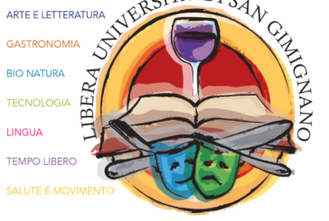 Torna la LUS – Libera Università di San Gimignano