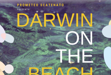 “Darwin on the beach”, domani la proiezione alla Casa dell’Ambiente