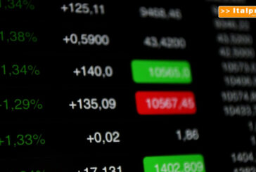 Pil in crescita, +17,2% annuo nel secondo trimestre