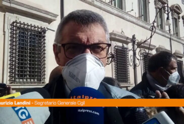 Landini: “Saranno potenziati gli ispettorati del lavoro”