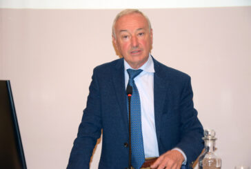 Dal 1° novembre salutano Le Scotte i professori Carmellini e Sestini