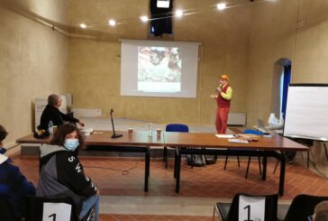 Monteriggioni non si ferma nella sua politica culturale e turistica