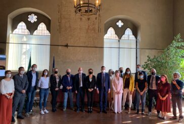 Monteriggioni partecipa al Festival dei luoghi medievali