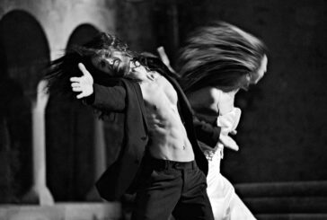 I 30 anni della compagnia Motus celebrati in un libro