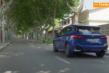 BMW lancia la nuova Serie 2 Active Tourer