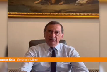 Green Pass, minacce al sindaco di Milano