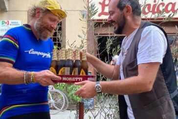 Pescini: “Eroica: edizione superba”