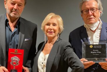 Terra di Siena International Film Festival: tutti i big premiati