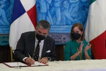 L’Università restaurerà le opere d’arte del palazzo presidenziale di Panama