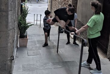 “IDentitas”: arriva il parkour dall’Inghilterra con lo spettacolo “Zoo Humans”