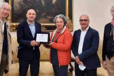 Al Sistema museale universitario senese il premio Touring Club per la didattica