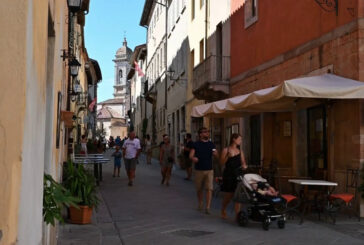 Gli albergatori chiedono aiuti di stato fino a giugno