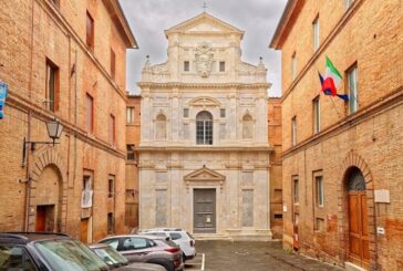 Alla chiesa del Refugio il racconto del terribile terremoto del 1798