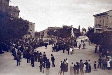 A Sarteano “La Giostra oltre il Tempo”