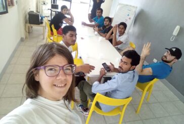 Giovani, a Sovicille lo spazio dove immaginano e costruiscono il loro futuro