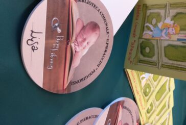 7mila iscritti alla biblioteca comunale Pieraccini