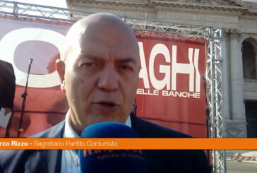 Manovra, Rizzo "Finisce la luna di miele per il Governo Draghi"