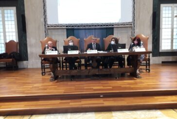 Tribunale e procura guardano al futuro