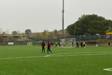 Siena di nuovo al lavoro all’Acquacalda