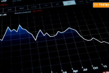 Nel 2020 netta contrazione dei redditi nell'area euro