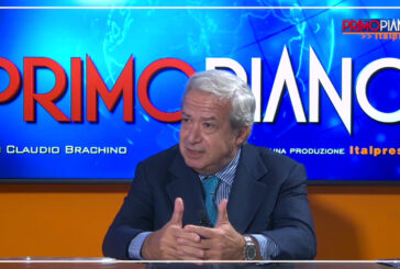 Maiolini "Rilanciare il settore bancario con una nuova Iri"