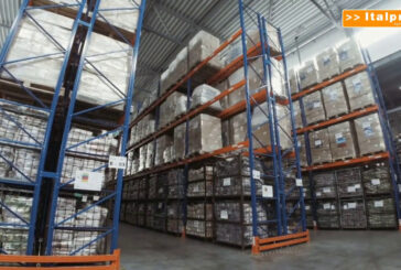 Commercio estero, a settembre export in calo