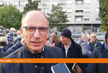 Letta "Il reddito di cittadinanza va modificato, non abolito"