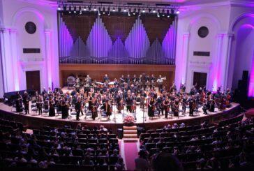 L’Armenian National Philharmonic Orchestra a Siena per due straordinari concerti
