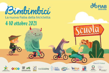 Torna “Bimbimbici” nella Giornata della natura in città