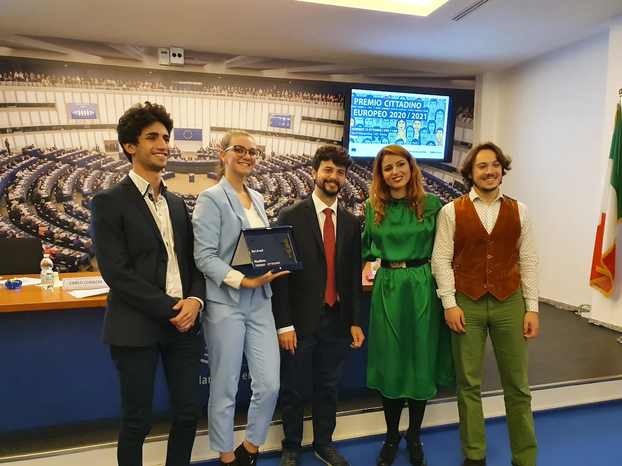 Nasce il progetto “Paese che vai, Dante che trovi”