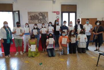 Tutti promossi gli studenti di Montepulciano alla certificazione musicale “Trinity”