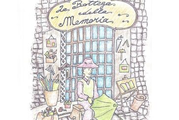 Fipac Siena presenta “una bottega della memoria da sfogliare”