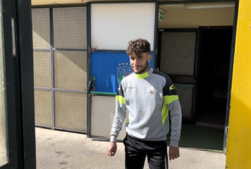 Disanto: “Siamo un grande gruppo, torneremo alla vittoria”