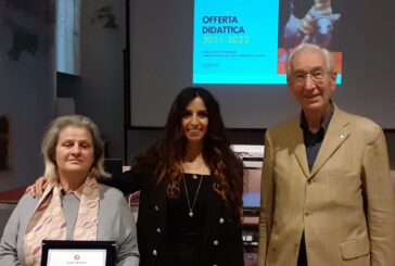 Bambinimus vince il Premio Touring dei Consoli della Toscana