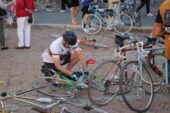 “Eroica”, ecco le modifiche temporanee alla viabilità