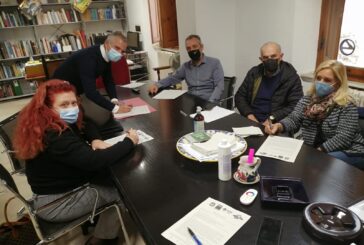 Tutela di lavoro e lavoratori: firmato un protocollo a Castelnuovo