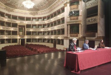 Liceali e universitari a teatro grazie a Bindi Sergardi