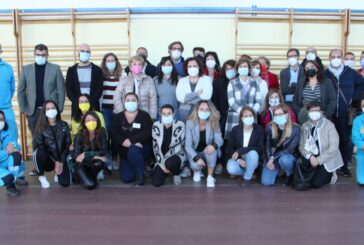 Poggibonsi: docenti del Roncalli a scuola di Bls-d