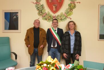 Trequanda, insediata la nuova giunta comunale del Sindaco Francini