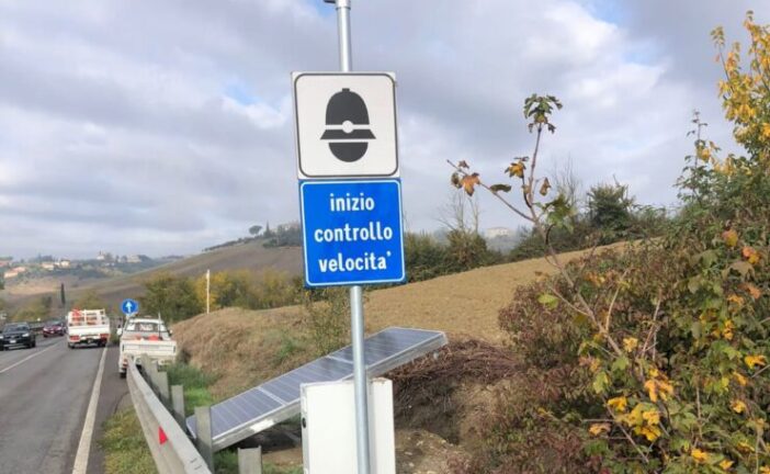 Il Comune di Siena riattiva il sistema Tutor