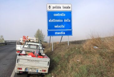 Rapolano Terme: dai prossimi giorni attivo il tutor sulla Siena-Bettolle